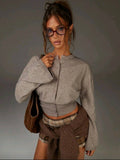 Gilet babette