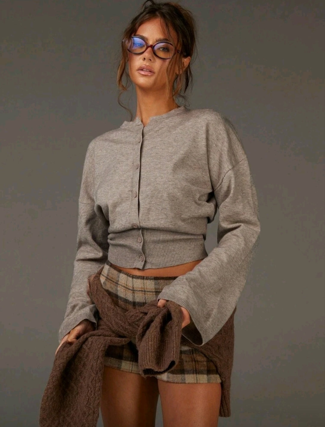 Gilet babette