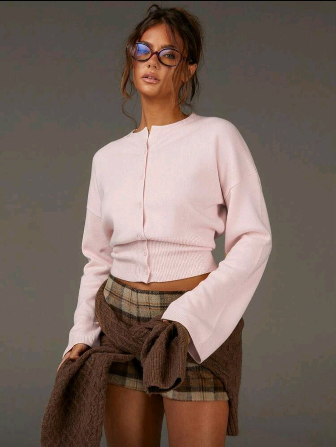 Gilet babette