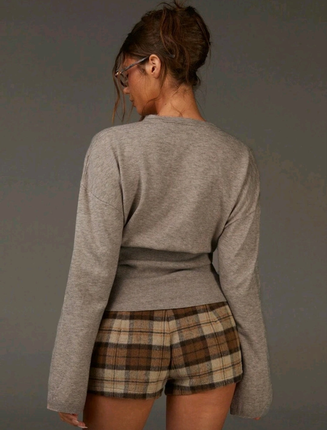Gilet babette