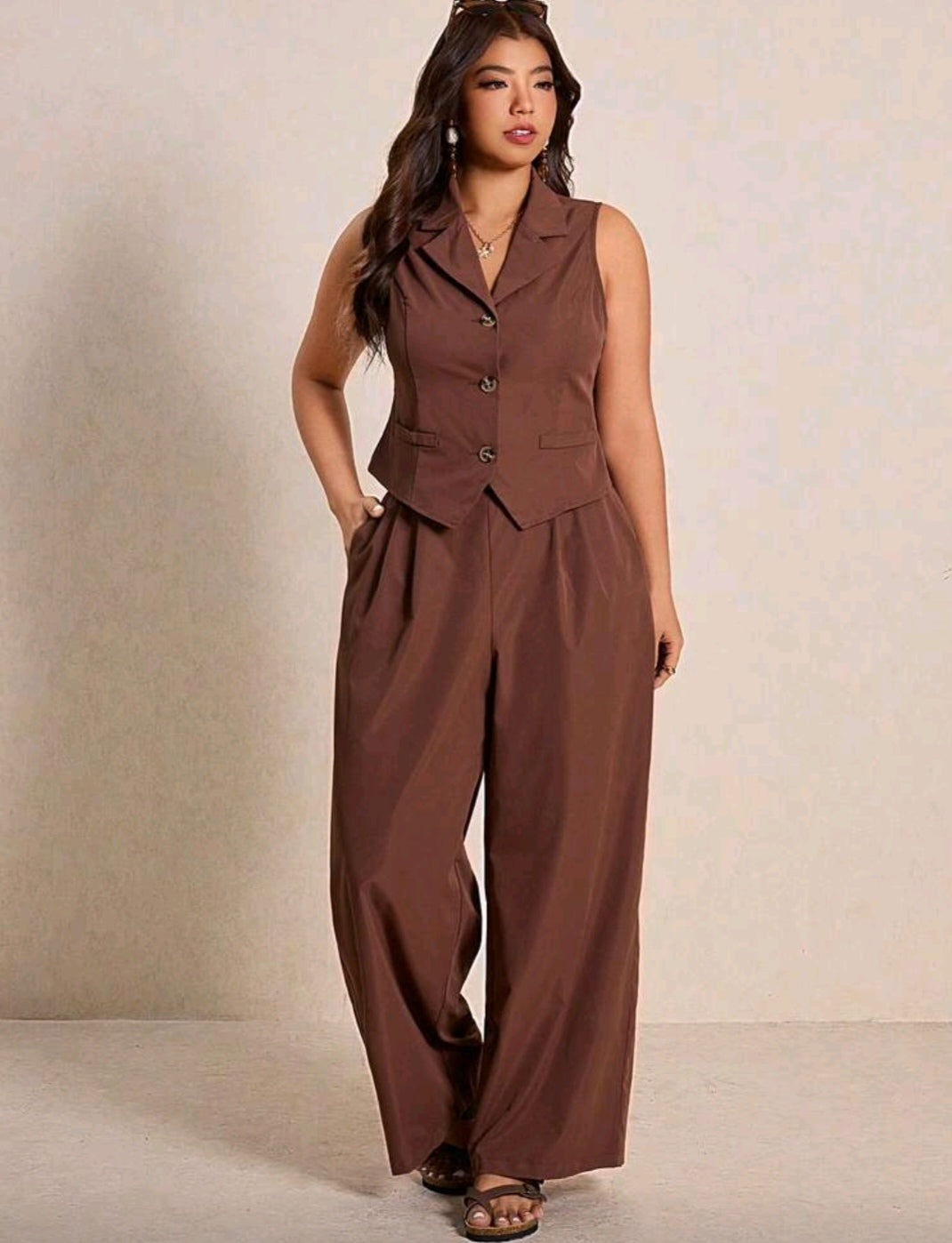 Ensemble Casual