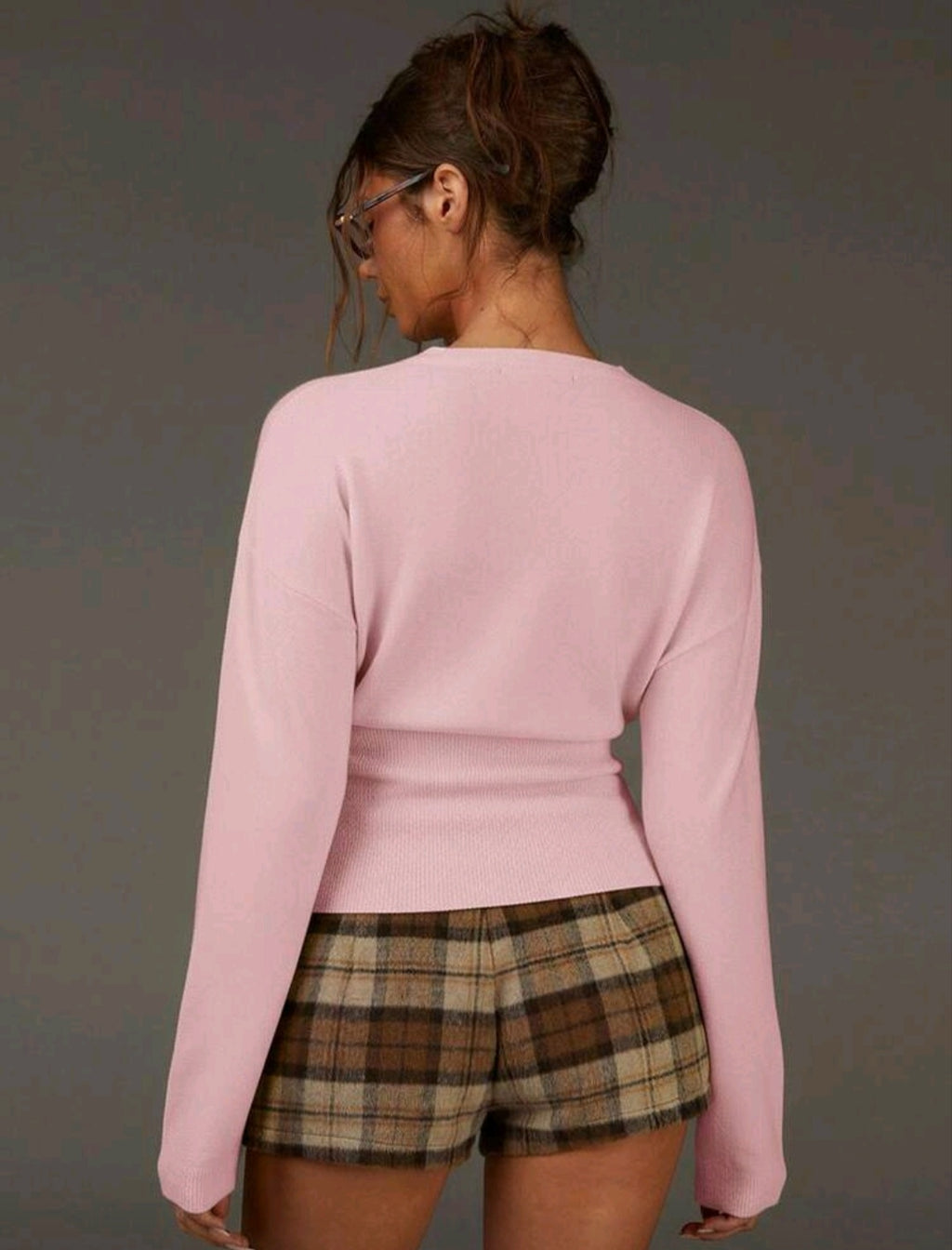 Gilet babette