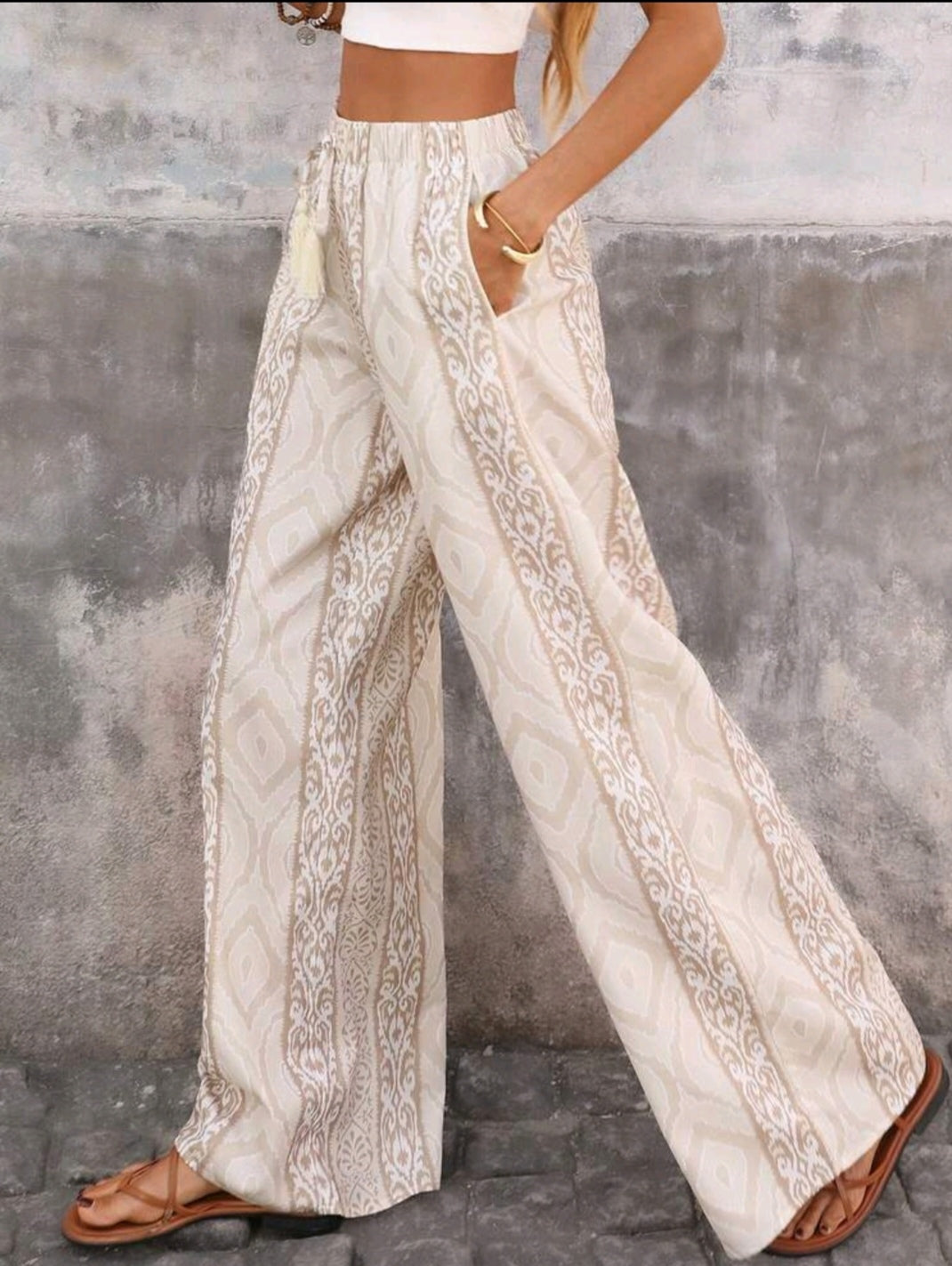 Pantalon Aisell