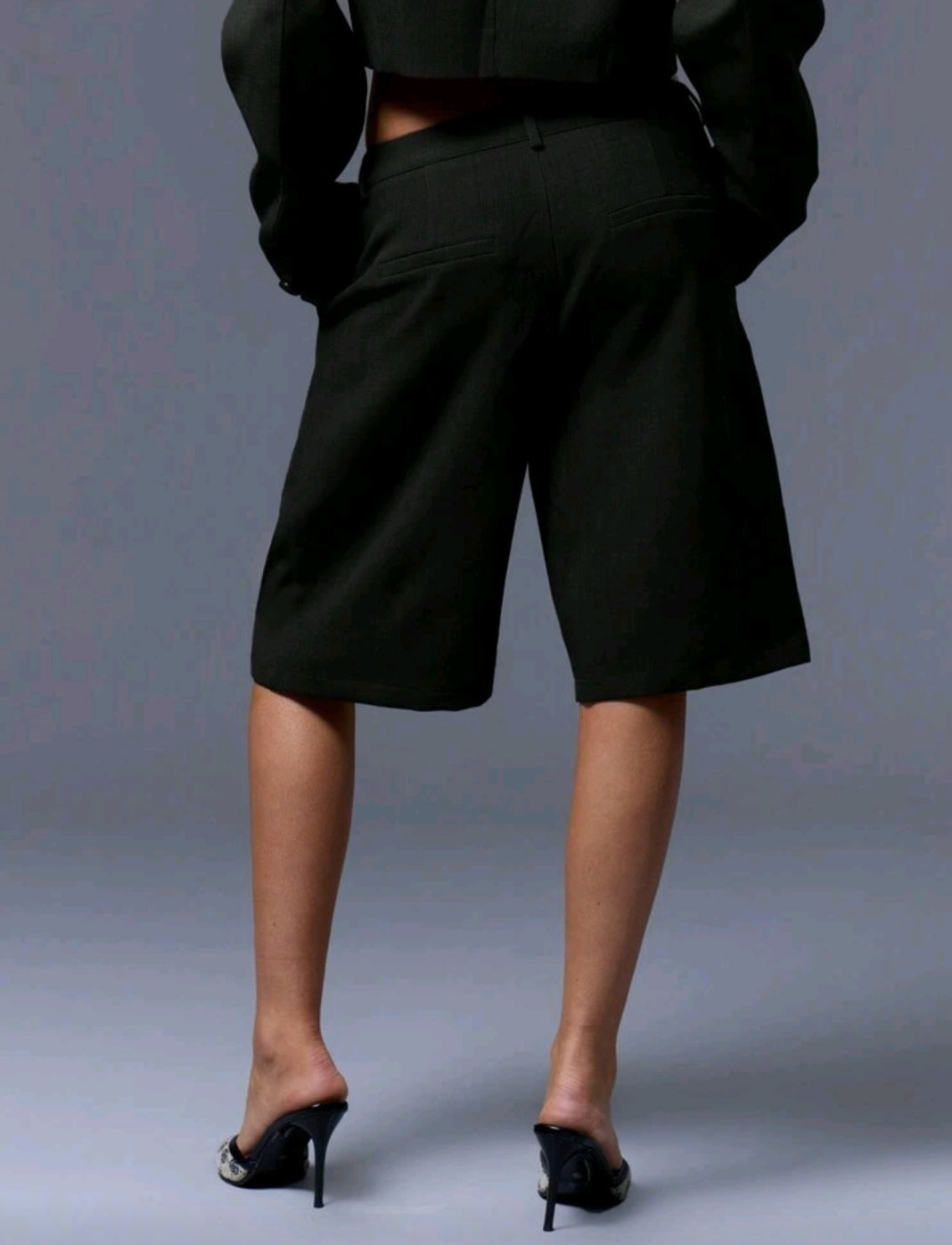 Ensemble Noir Essential
